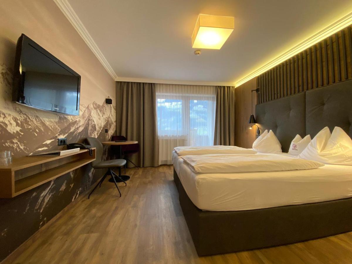 Hotel Eder