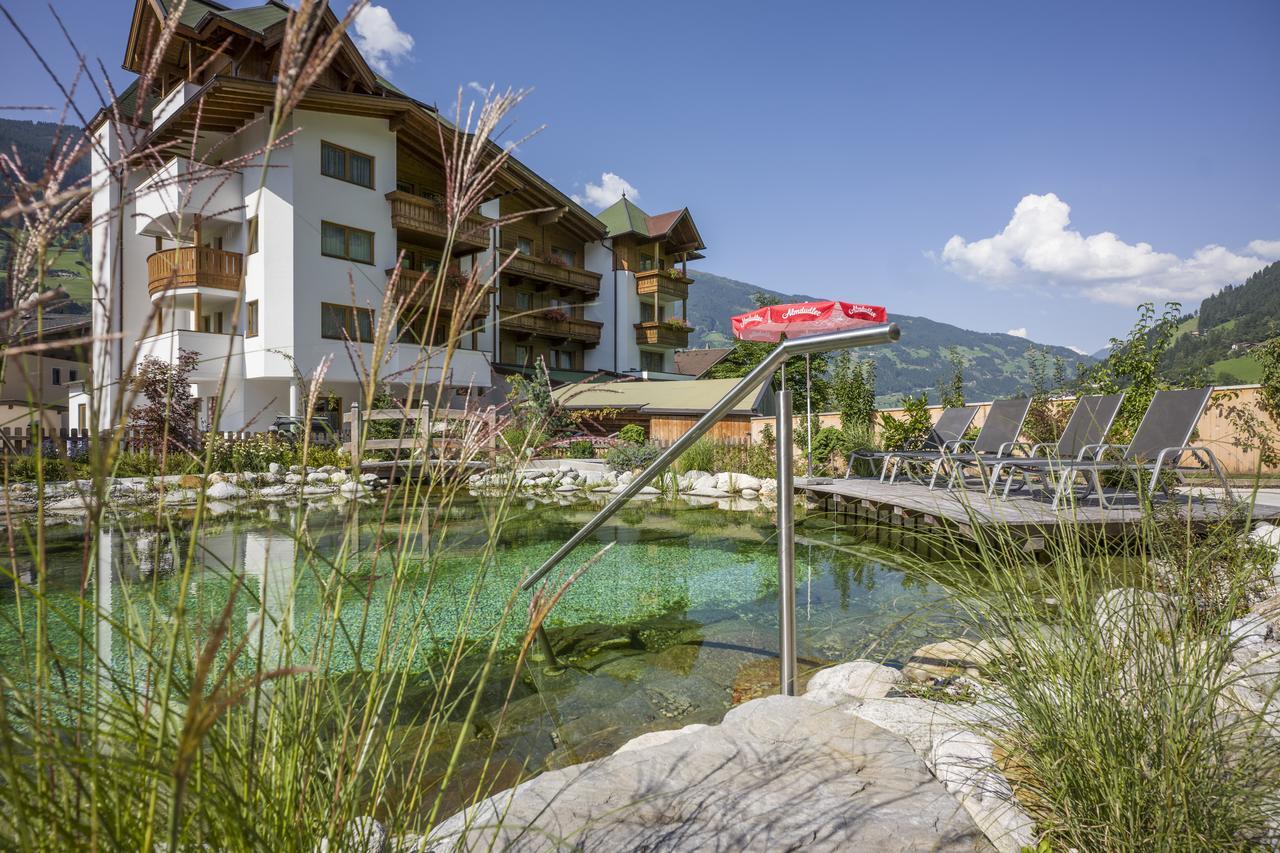 Hotel Eder Ramsau im Zillertal