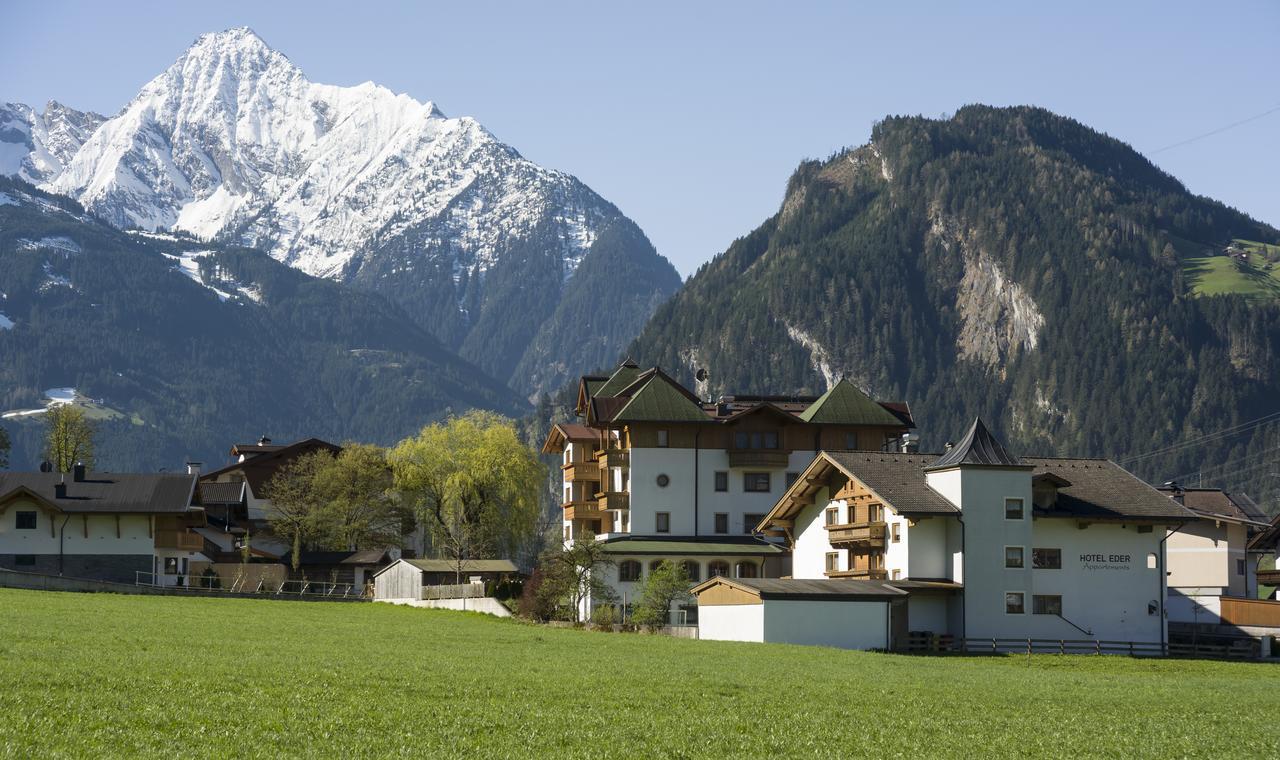 Hotel Eder 4*