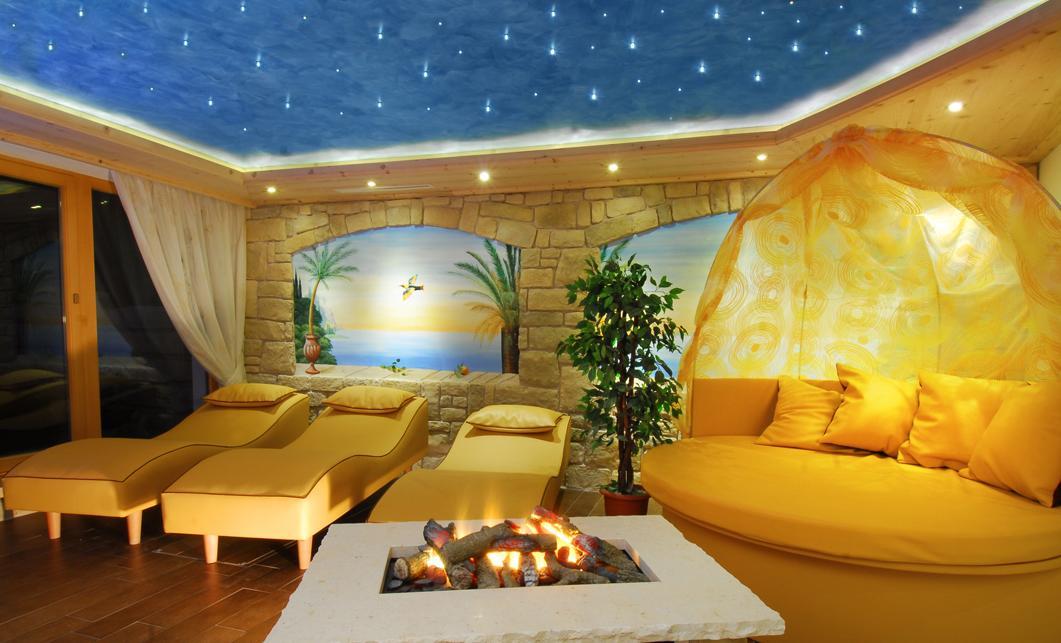 Hotel Eder Ramsau im Zillertal